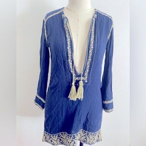 Isabel Marant Etoile Varya Dress
